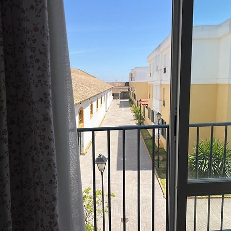 La Bodega Del Mar - Luminoso Y Centrico Apto Con Piscina En Verano Y Parking El Puerto de Santa María Exterior foto
